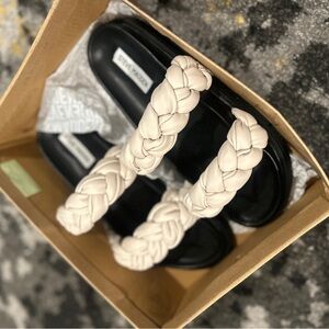 Steve Madden sandals